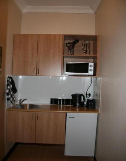 Panorama Self Catering 2 - image 18
