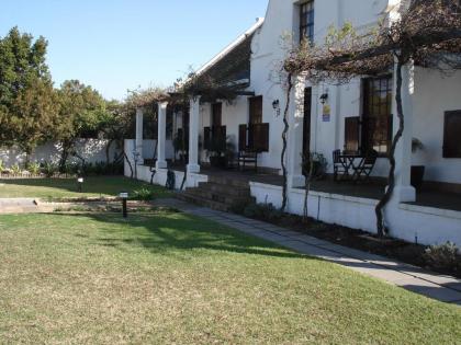 Panorama Self Catering 2 - image 2
