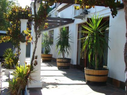 Panorama Self Catering 2 - image 8