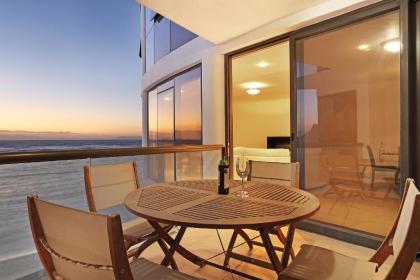 304 Ocean View by AirAgents Cape Town 