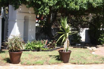 The Vinelands on Alpha Guest House - image 11