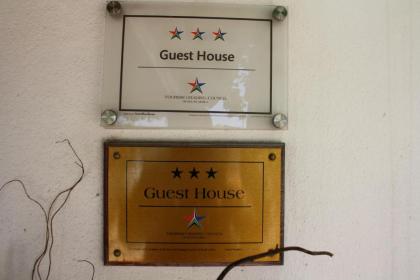 The Vinelands on Alpha Guest House - image 13