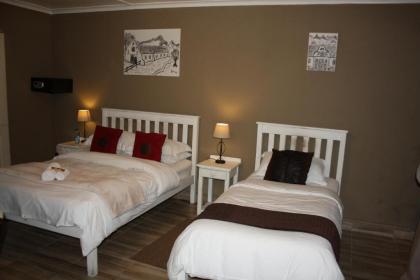 The Vinelands on Alpha Guest House - image 17