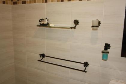 The Vinelands on Alpha Guest House - image 18