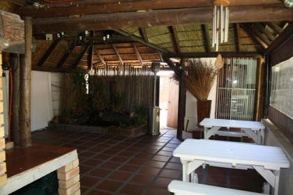 The Vinelands on Alpha Guest House - image 2