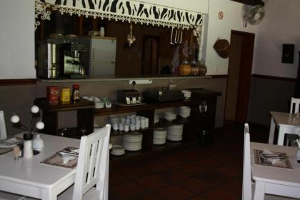 The Vinelands on Alpha Guest House - image 20