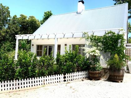 One Oak Guest House Cape Town 