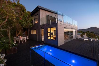 Villas in Cape Town 