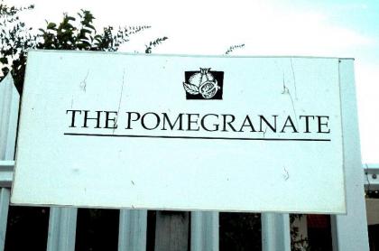 The Pomegranate Guesthouse - image 17