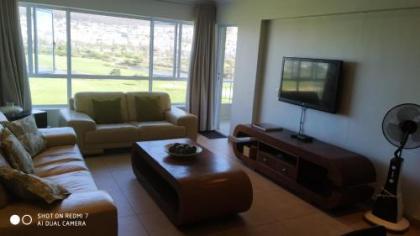 Mouille Point accommodation 2 Bedrooms for 4 peoples 
