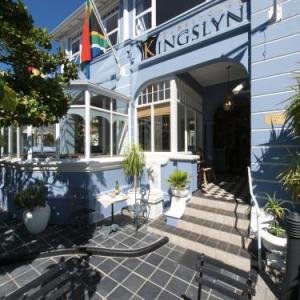 Kingslyn Boutique Guest House