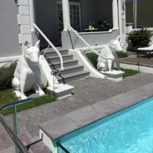 DysArt Boutique Hotel