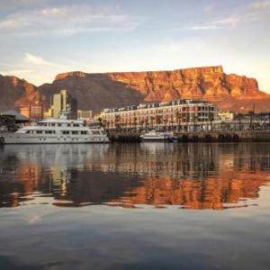 Cape Grace A Fairmont Managed Hotel
