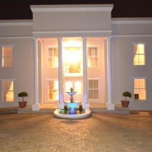Bell Rosen Guesthouse  Conference Centre