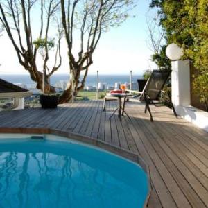 121 Ocean View Drive Studio Apartment