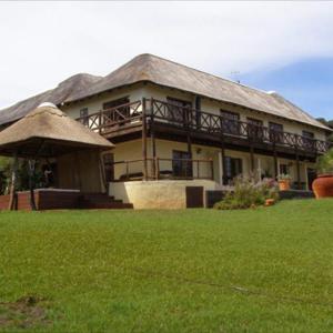 4 Wild Rose Country Lodge 