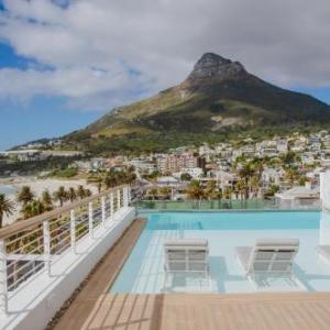 the marly Cape town 