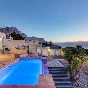 Calico Cape town 