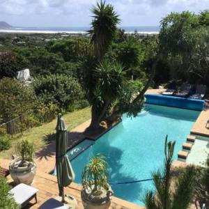 Oceangolf Guest House 