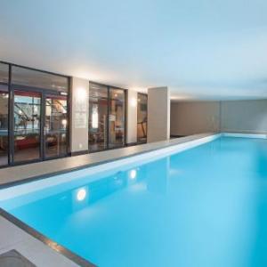 Rockwell 502 by CTHA Cape Town 