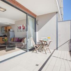 Apartment in Cape Town 