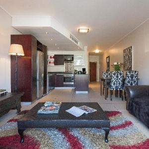 Rockwell 312 by CTHA Cape Town 