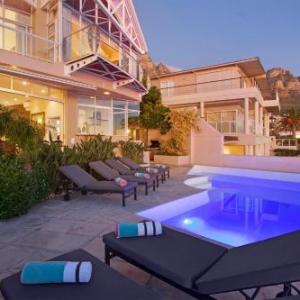 Beach Villa 1 Cape town 