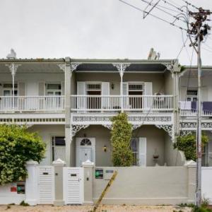 Croxteth Victorian House in Green Point Village