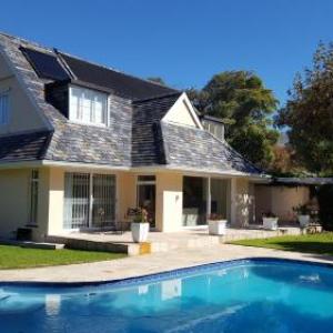 Villa Karibu