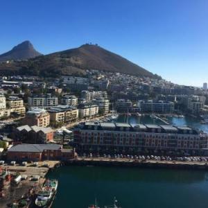 V&A Waterfront