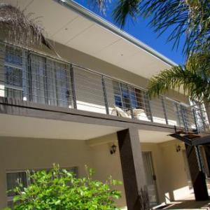 Guest houses in Cape town 
