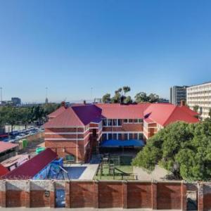 Authentic Cape Town Apartment near the Silo District Cape Town