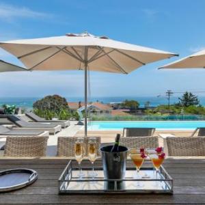 Villas in Cape town 
