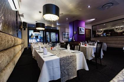Cape Town Lodge Hotel - image 14