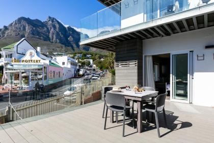 Camps Bay Village - Studios and Apartments - image 26