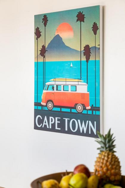 Camps Bay Village - Studios and Apartments - image 29