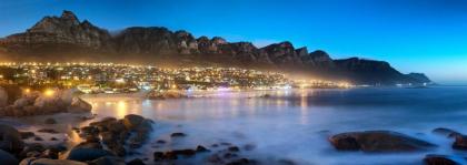 African Groove Camps Bay - image 10