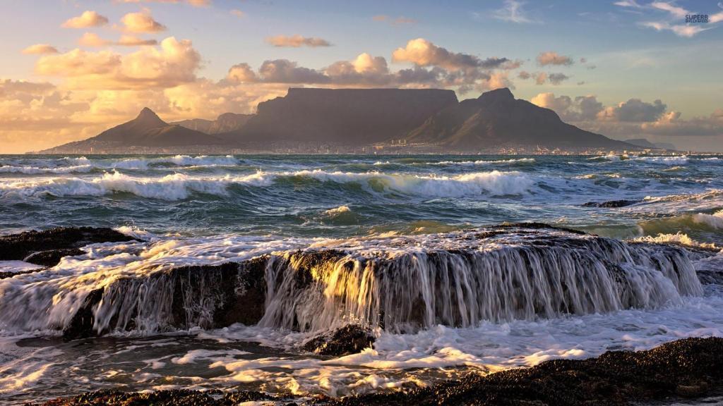 African Groove Camps Bay - image 7