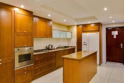 Protea Hotel by Marriott Cape Town North Wharf - image 14