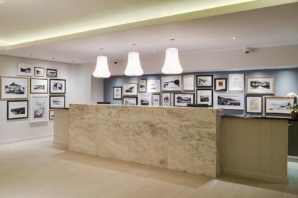 Protea Hotel by Marriott Cape Town Sea Point - image 13