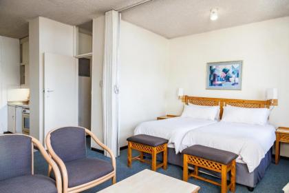 Gardens Centre Holiday Apartments - image 11