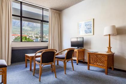 Gardens Centre Holiday Apartments - image 12
