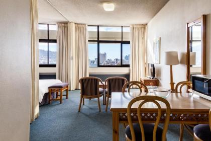 Gardens Centre Holiday Apartments - image 14