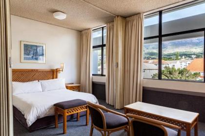 Gardens Centre Holiday Apartments - image 15