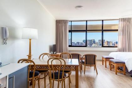 Gardens Centre Holiday Apartments - image 17