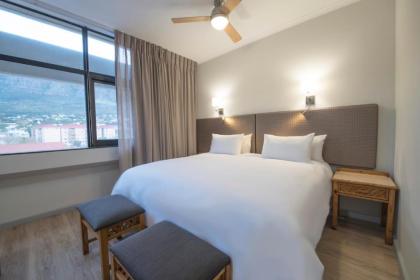 Gardens Centre Holiday Apartments - image 18