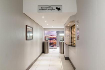 Gardens Centre Holiday Apartments - image 19