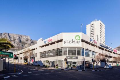 Gardens Centre Holiday Apartments - image 20
