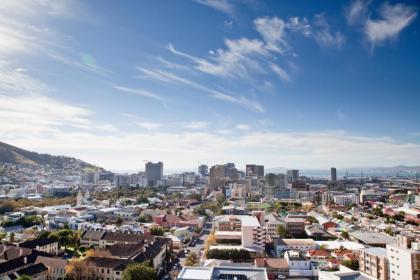 Gardens Centre Holiday Apartments - image 3