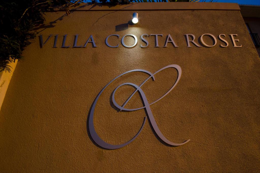 Villa Costa Rose - No loadshedding - image 3